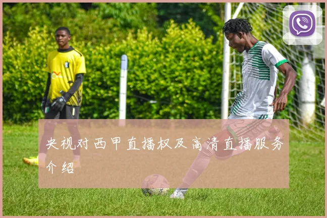 央视对西甲直播权及高清直播服务介绍