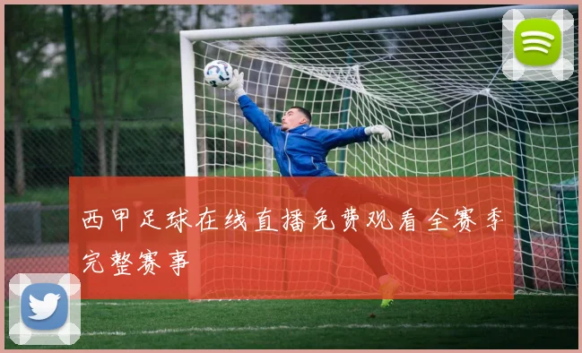西甲足球在线直播免费观看全赛季完整赛事