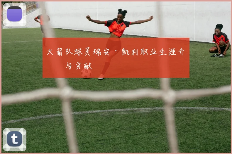 火箭队球员瑞安·凯利职业生涯介绍与贡献