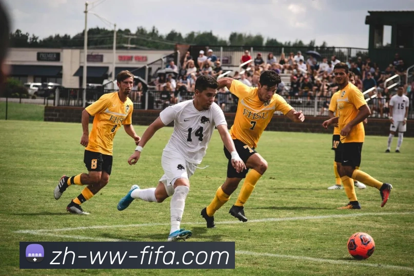 世界杯赛程品牌故事