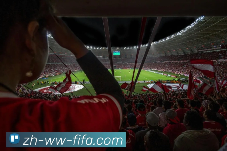 世界杯赛程服务体系